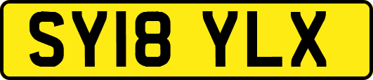 SY18YLX