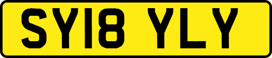 SY18YLY