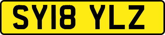 SY18YLZ