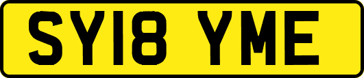 SY18YME