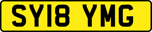 SY18YMG