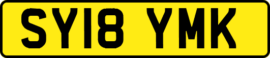 SY18YMK