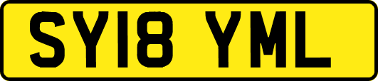 SY18YML