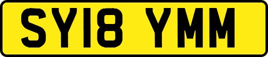 SY18YMM