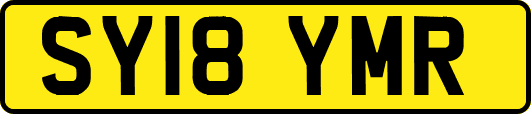 SY18YMR