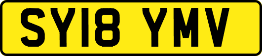 SY18YMV