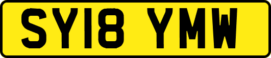 SY18YMW