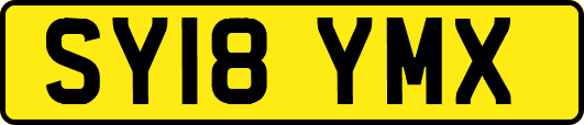 SY18YMX