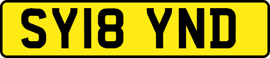 SY18YND