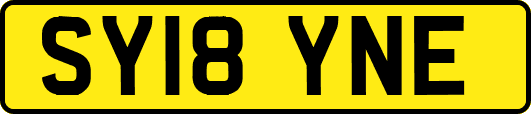 SY18YNE