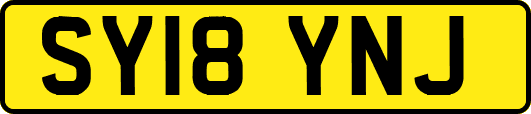 SY18YNJ