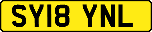 SY18YNL