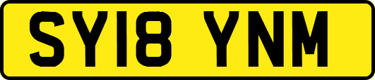 SY18YNM