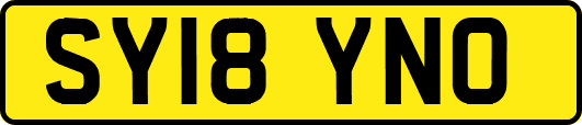 SY18YNO