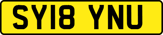 SY18YNU