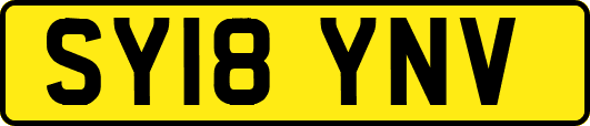 SY18YNV