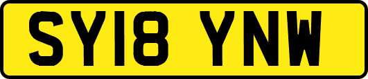 SY18YNW