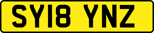 SY18YNZ