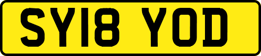 SY18YOD