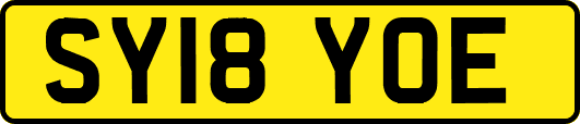 SY18YOE