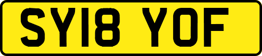 SY18YOF