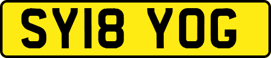 SY18YOG
