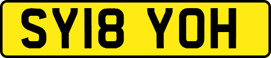 SY18YOH