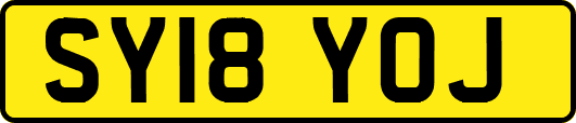 SY18YOJ