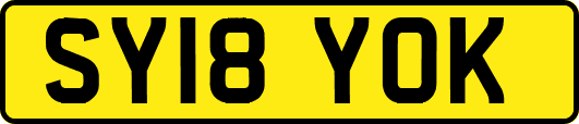SY18YOK
