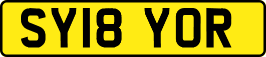 SY18YOR
