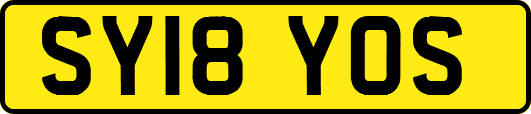 SY18YOS