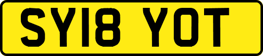SY18YOT