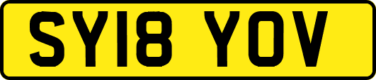 SY18YOV