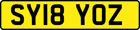 SY18YOZ