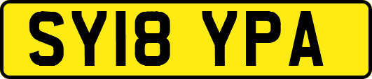 SY18YPA