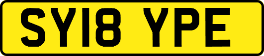 SY18YPE