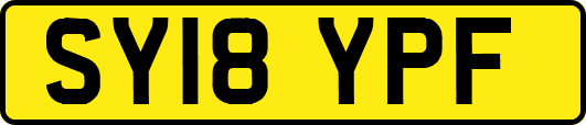 SY18YPF