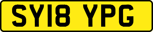 SY18YPG