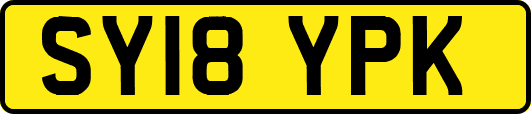 SY18YPK