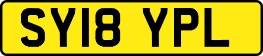 SY18YPL