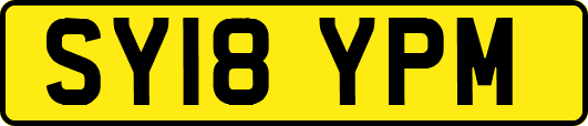 SY18YPM