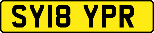 SY18YPR
