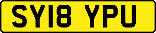 SY18YPU