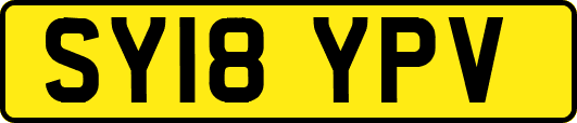SY18YPV