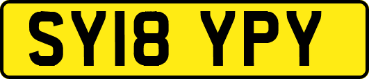 SY18YPY