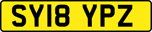 SY18YPZ