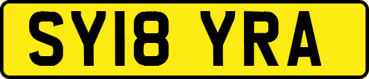SY18YRA