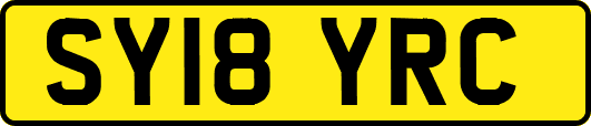 SY18YRC