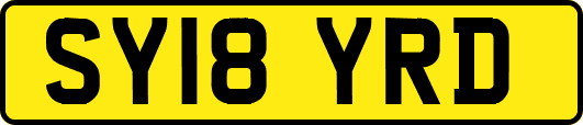 SY18YRD