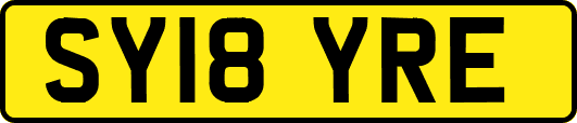 SY18YRE